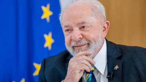 Pesquisa sobre imagem de Lula mostra boa recuperação do presidente