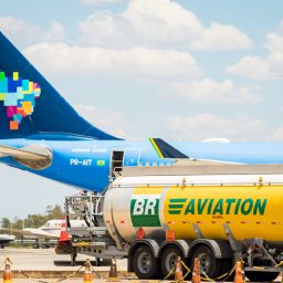 Preço das passagens aéreas deve aumentar após reajuste de mais de 50% no querosene