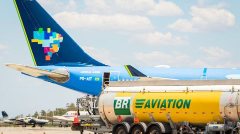 Preço das passagens aéreas deve aumentar após reajuste de mais de 50% no querosene