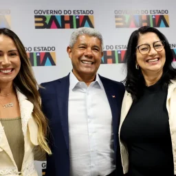 Prefeita de Itatim abandona oposição e anuncia apoio a Jerônimo
