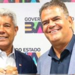 Prefeito de Piatã deixa oposição e anuncia alinhamento com o Governador Jerônimo