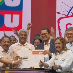 Prefeito que apoiou ACM Neto confirma apoio a Jerônimo Rodrigues
