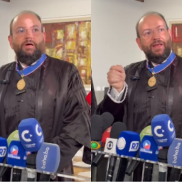 Presidente do TRE-BA afirma que vai coibir barreiras ao trânsito de eleitores