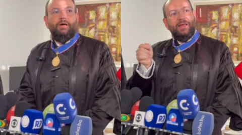 Presidente do TRE-BA afirma que vai coibir barreiras ao trânsito de eleitores