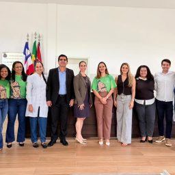 Ibirataia: Programa Pai Presente realiza nova etapa de exames de DNA gratuitos no Fórum