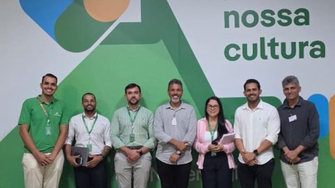 Rafa de Hildécio participa de audiência na Coelba e cobra melhoria dos serviços em Cairu