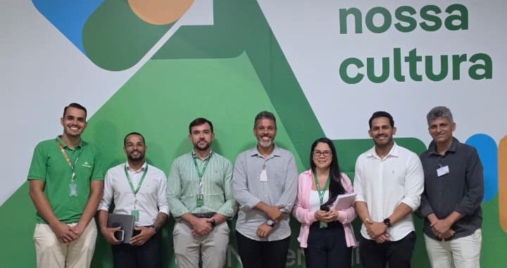 Rafa de Hildécio participa de audiência na Coelba e cobra melhoria dos serviços em Cairu