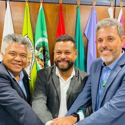 Rafa de Hildécio é indicado para dobrada com Valmir Assunção em várias regiões do Estado