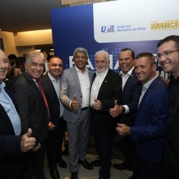 Redução da alíquota do INSS será tema central da reunião entre prefeitos e bancada baiana durante a Marcha a Brasília