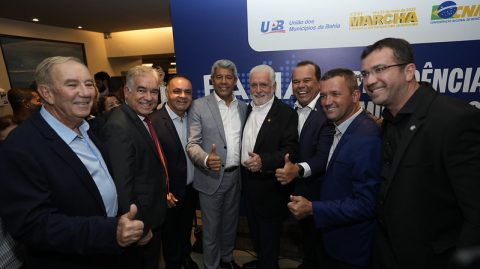 Redução da alíquota do INSS será tema central da reunião entre prefeitos e bancada baiana durante a Marcha a Brasília