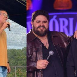 Ibirataia: Sandro Futuca anuncia César Menotti & Fabiano como atração do São João 2026