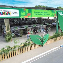 Seagri divulga calendário de feiras agropecuárias da Bahia em 2026