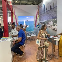 Setur-BA lança Calendário de Eventos Náuticos da Bahia 2026/2027