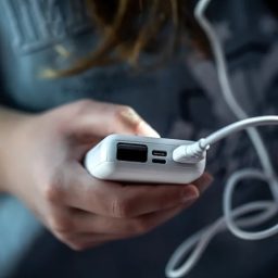 Nova Regra: Uso de carregadores portáteis são proibidos em voos de todo o Brasil