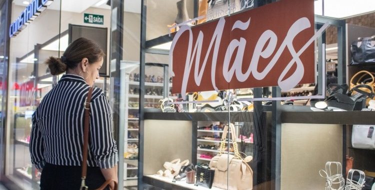 Varejo baiano deve crescer 4% no Dia das Mães e faturar R$ 15,2 bilhões