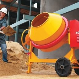 Vendas de materiais de construção voltam a crescer em Março, diz Abramat