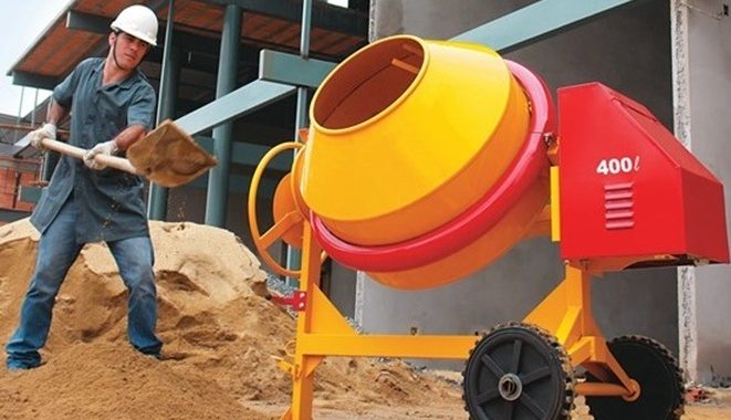 Vendas de materiais de construção voltam a crescer em Março, diz Abramat