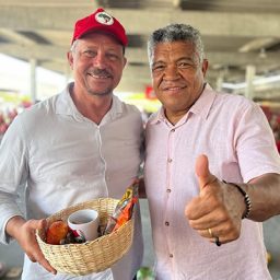 Incra realiza assinatura de crédito e beneficia 277 famílias quilombolas em Cruz das Almas