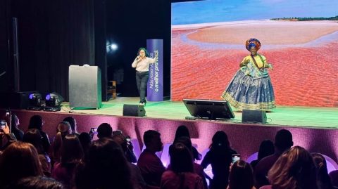 Ações da Setur-BA fortalecem promoção do turismo baiano nos mercados nacional e internacional