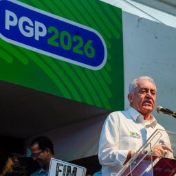 “As grandes obras da Bahia foram feitas pelo Governo do Estado”, lembra Otto Alencar durante plenária lotada do PGP em Feira de Santana