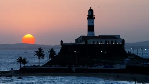 Bahia é o 3º estado brasileiro com melhor imagem e reputação no exterior, aponta pesquisa inédita