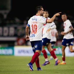 Bahia sofre nova derrota do Remo e cai na quinta fase da Copa do Brasil