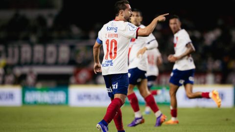 Bahia sofre nova derrota do Remo e cai na quinta fase da Copa do Brasil