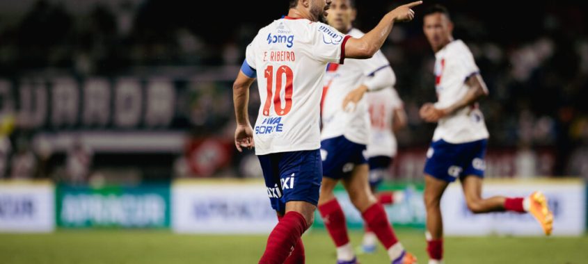 Bahia sofre nova derrota do Remo e cai na quinta fase da Copa do Brasil