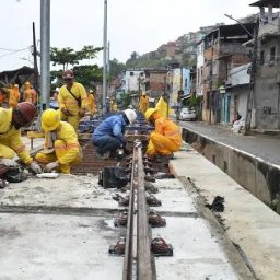 Bahia atinge menor índice de desigualdade social em série histórica