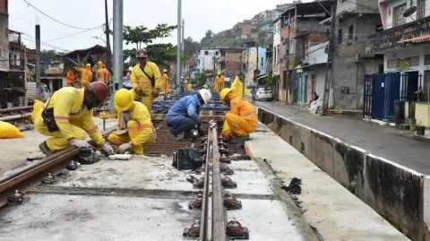 Bahia atinge menor índice de desigualdade social em série histórica