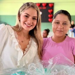Ibirataia: CRAS promove encontro com gestantes e fortalece ações de cuidado materno