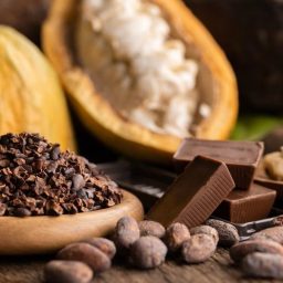 Com alta de 41%, exportações de chocolate confirmam força da Bahia no mercado externo