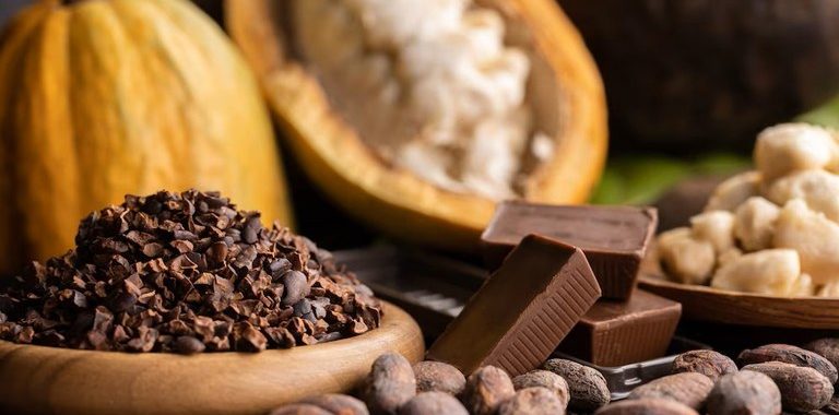 Com alta de 41%, exportações de chocolate confirmam força da Bahia no mercado externo