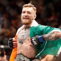 Oficial! Conor McGregor volta ao UFC após cinco anos para luta contra Max Holloway