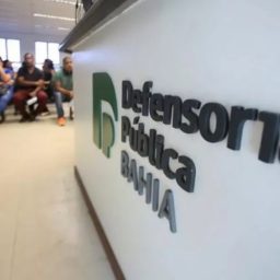 Defensoria da Bahia abre 100 vagas de estágio com bolsas de R$ 1,8 mil