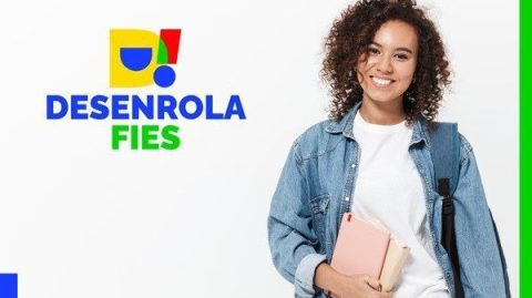 DESENROLA FIES: Estudantes podem renegociar dívidas do Fies a partir desta quarta-feira, 13 de maio