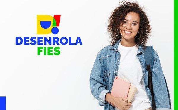 DESENROLA FIES: Estudantes podem renegociar dívidas do Fies a partir desta quarta-feira, 13 de maio