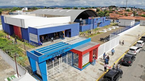 Bahia investiu R$ 50,02 bilhões na última década, mantendo o segundo lugar entre os estados