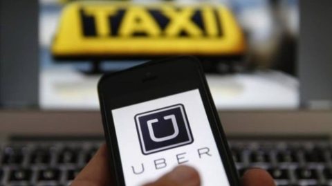 Governo Lula libera R$ 30 bilhões para Uber e táxis trocarem de carro