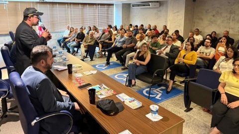 Maio Amarelo terá programação intensa na Bahia, Governo do Estado vai investir em educação e segurança para o trânsito