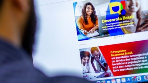 Governo lança novo ‘Desenrola Brasil’ com juros menores nesta segunda-feira (4)