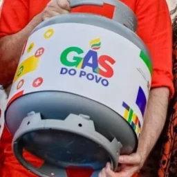 Governo libera R$ 330 milhões para segurar preço do gás de cozinha