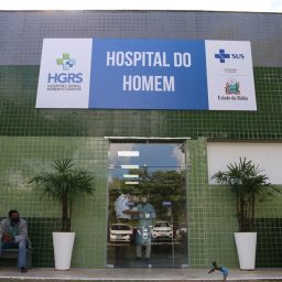 Hospital Roberto Santos inicia mutirão com previsão de 400 cirurgias urológicas