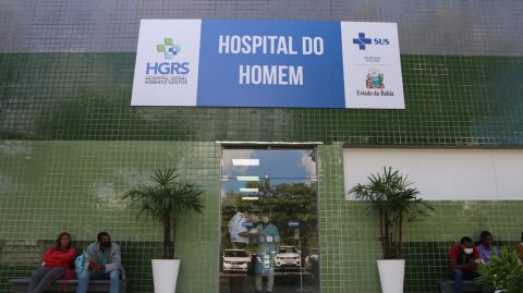 Hospital Roberto Santos inicia mutirão com previsão de 400 cirurgias urológicas