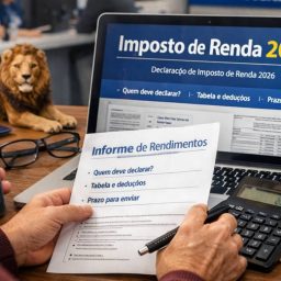 Mais de 5 milhões de pessoas ainda não enviaram a declaração do IR a um dia do fim do prazo