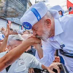 Lula confirma presença nesta quinta (14), em Camaçari para inaugurar unidades habitacionais