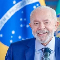 Real Time Big Data: Lula supera Flávio na disputa pelo 1º turno