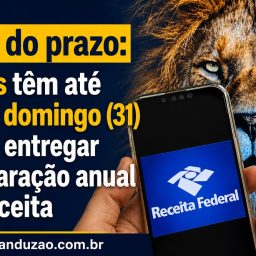 Fim do prazo: MEIs têm até este domingo (31) para entregar declaração anual à Receita
