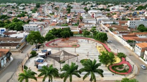 MP recomenda suspensão de contratos de R$ 936 mil para shows juninos em cidade baiana