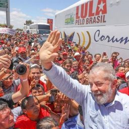 Quaest: Nordeste vira principal trunfo de Lula na disputa contra Flávio